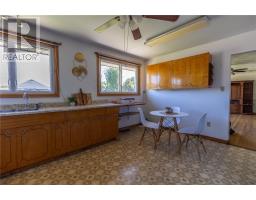 Kitchen - 495 Imperial Street, Massey, ON P0P1P0 Photo 6
