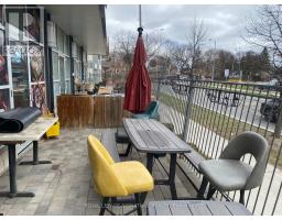 #112 - 10 Mallard Road, Toronto, ON M3B0A7 Photo 8