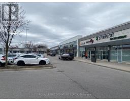 #112 - 10 Mallard Road, Toronto, ON M3B0A7 Photo 11