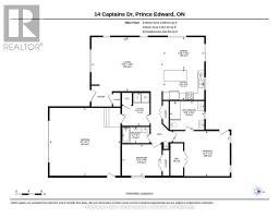 14 Captains Drive, Prince Edward County, ON K0K2T0 Photo 32
