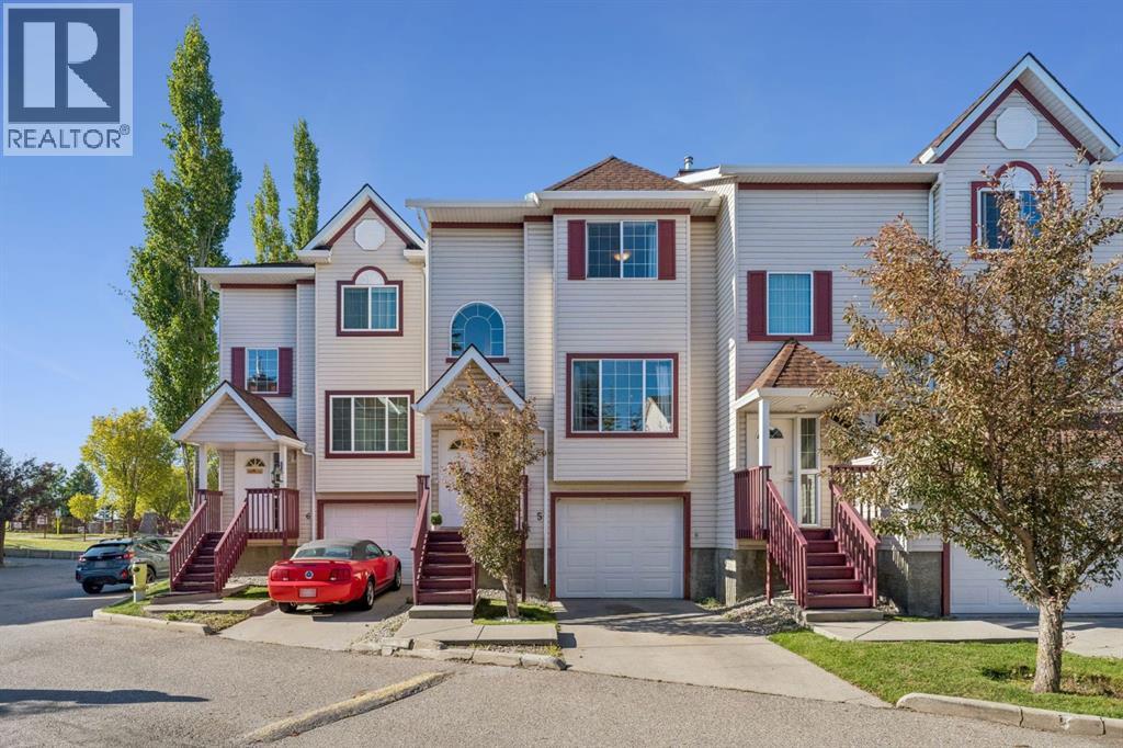 5, 15 Rocky Ridge Gate NW, Calgary
