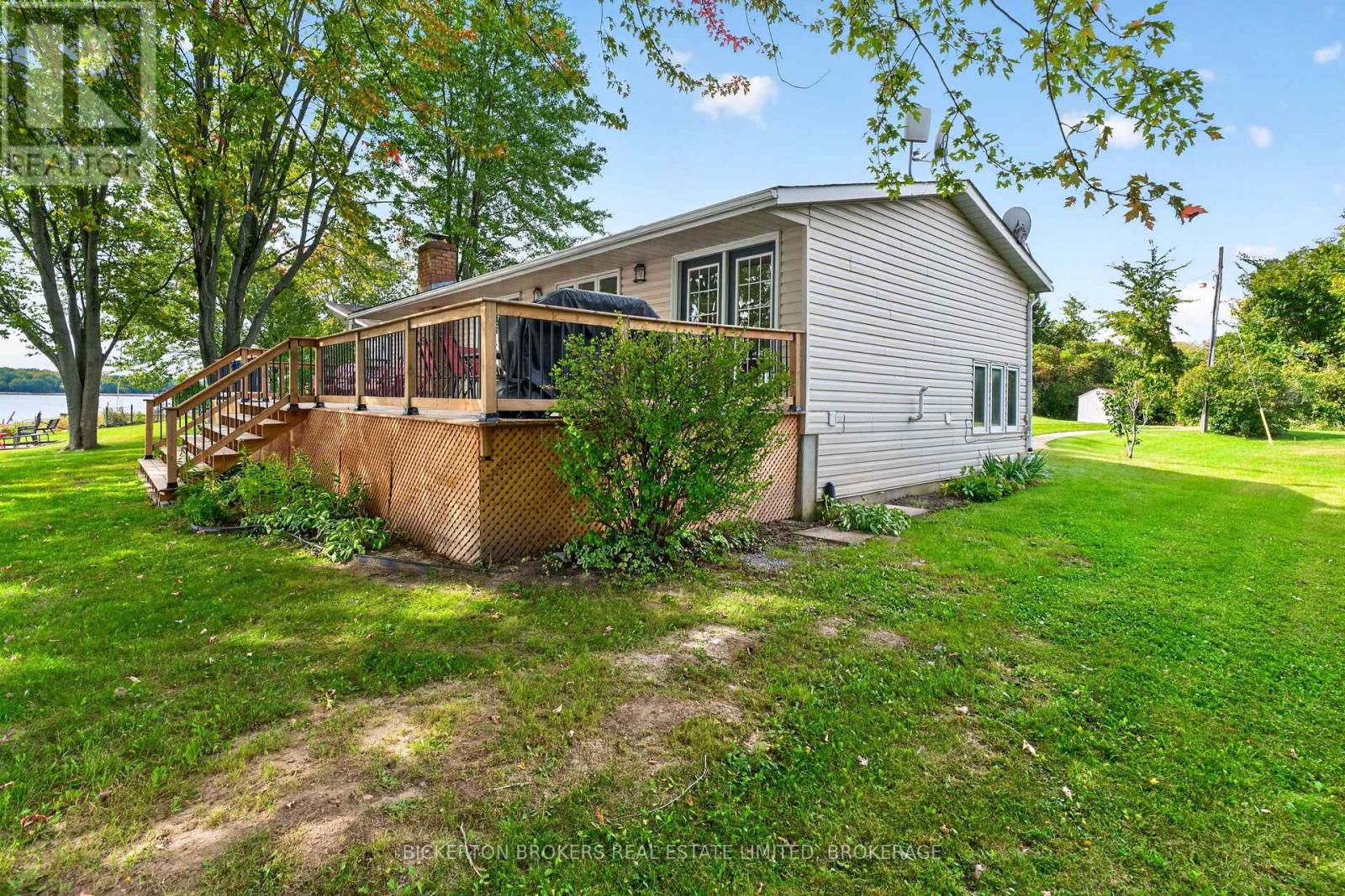 Property for sale at 233 JOHNSON BAY LANE