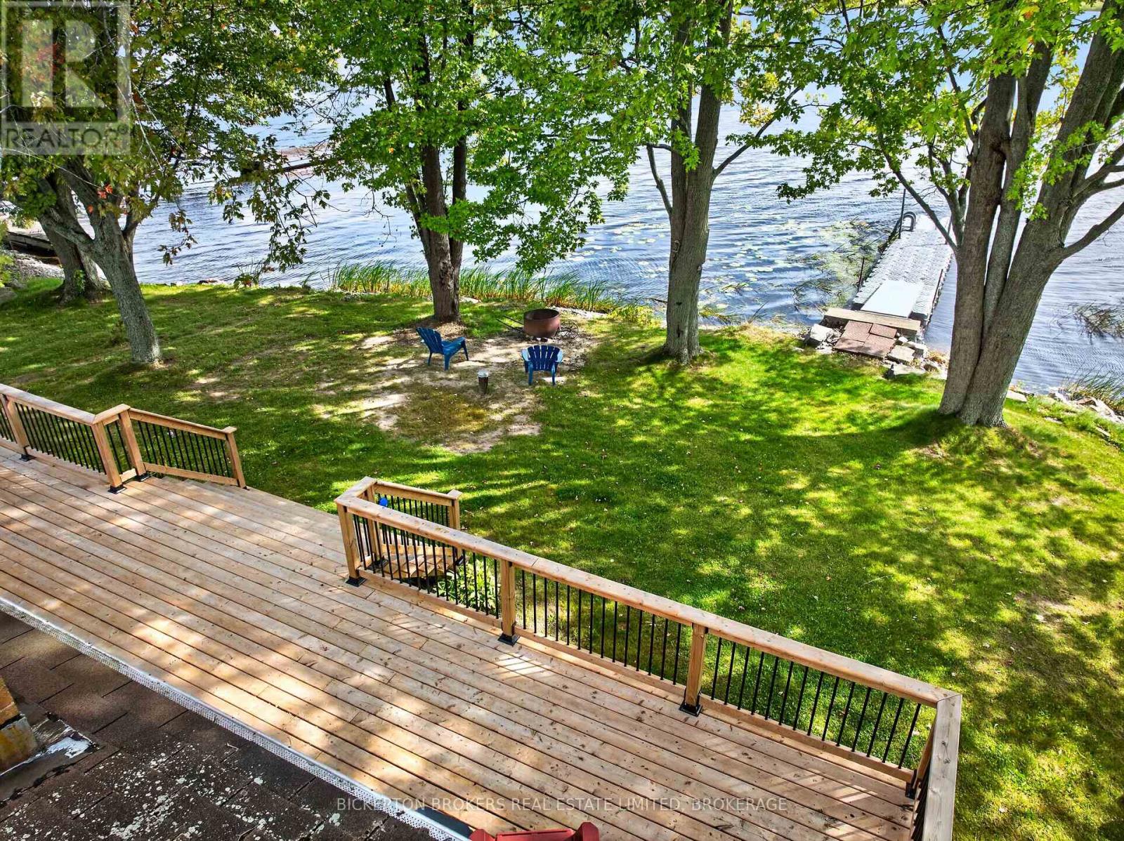 233 JOHNSON BAY LANE - 45
