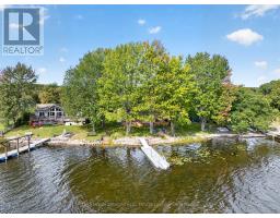 233 Johnson Bay Lane, Frontenac Islands, ON K7G2G9 Photo 43