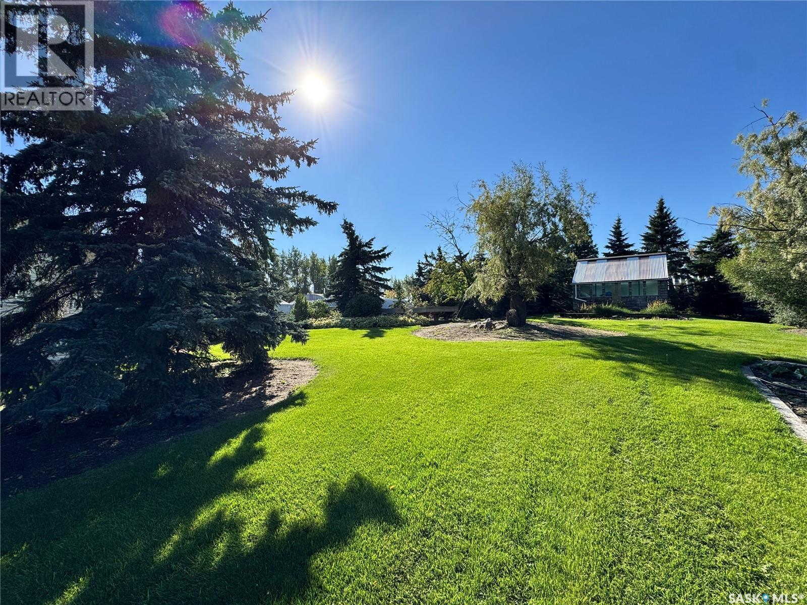 2 Quarters & Beautiful Yard Site Near Wapella, Martin Rm No. 122 — photo 26