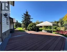 2 Quarters & Beautiful Yard Site Near Wapella, Martin Rm No  122, SK S0G4Z0 Photo 23