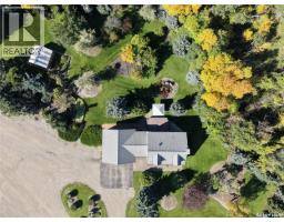 2 Quarters & Beautiful Yard Site Near Wapella, Martin Rm No  122, SK S0G4Z0 Photo 27