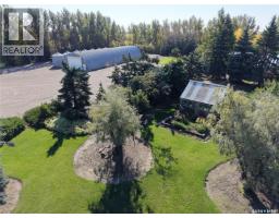 2 Quarters & Beautiful Yard Site Near Wapella, Martin Rm No  122, SK S0G4Z0 Photo 30