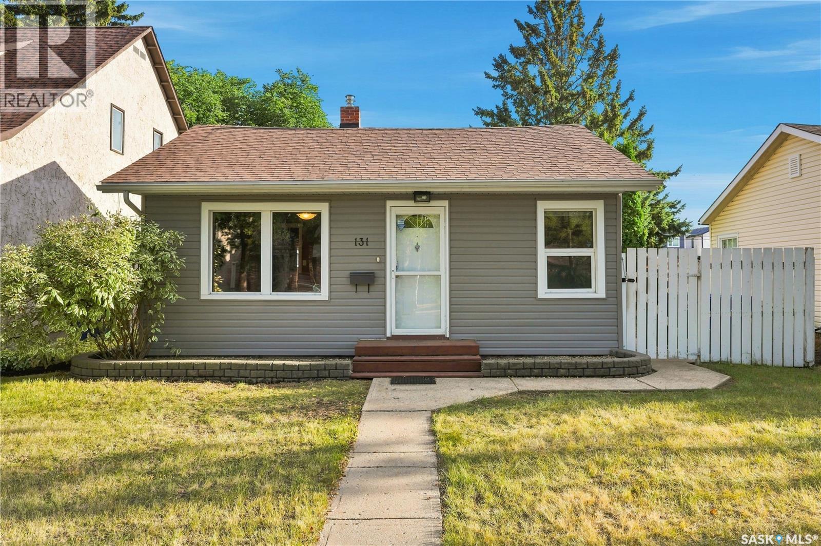 131 112th STREET W, Saskatoon