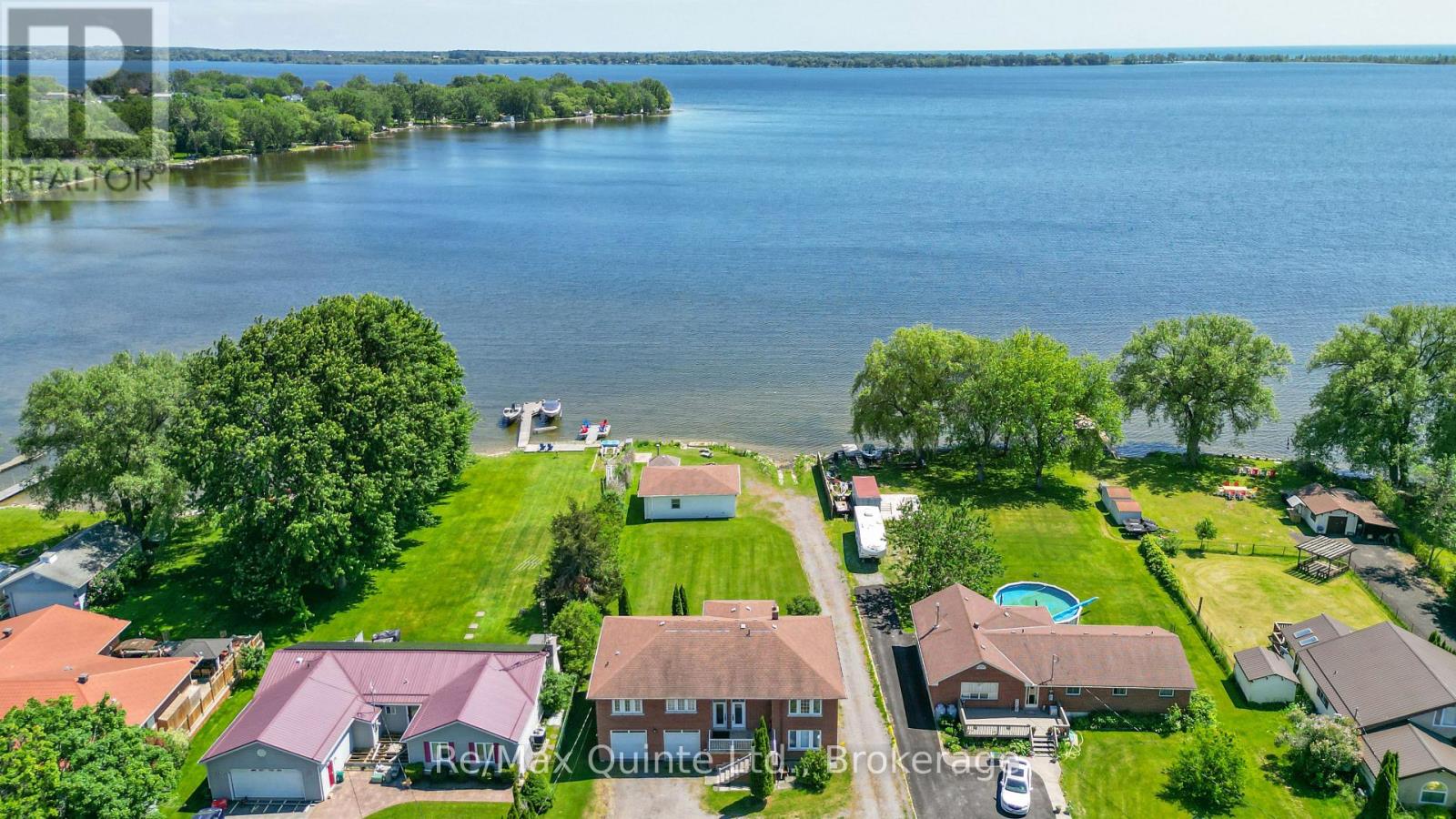 132 HISCOCK SHORES ROAD - Image 35