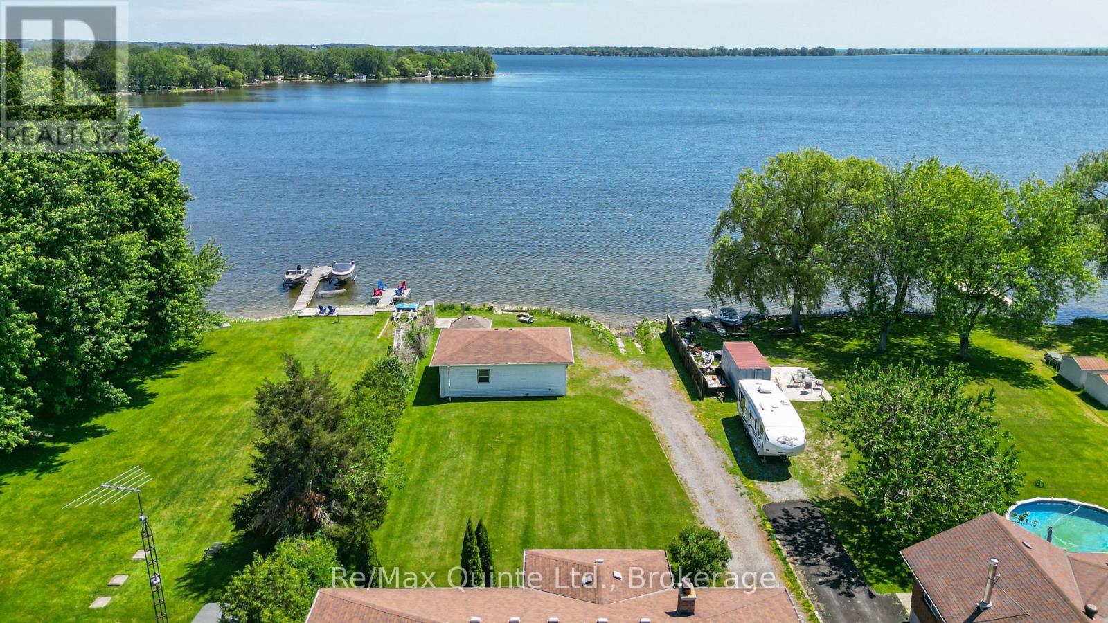132 HISCOCK SHORES ROAD - Image 36