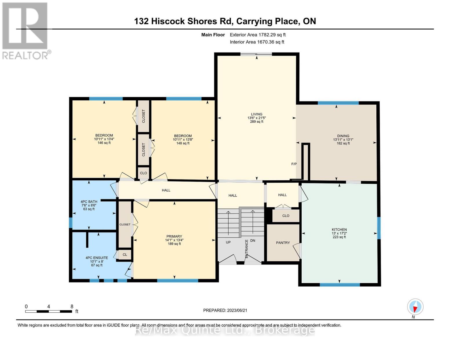 132 HISCOCK SHORES ROAD - Image 41
