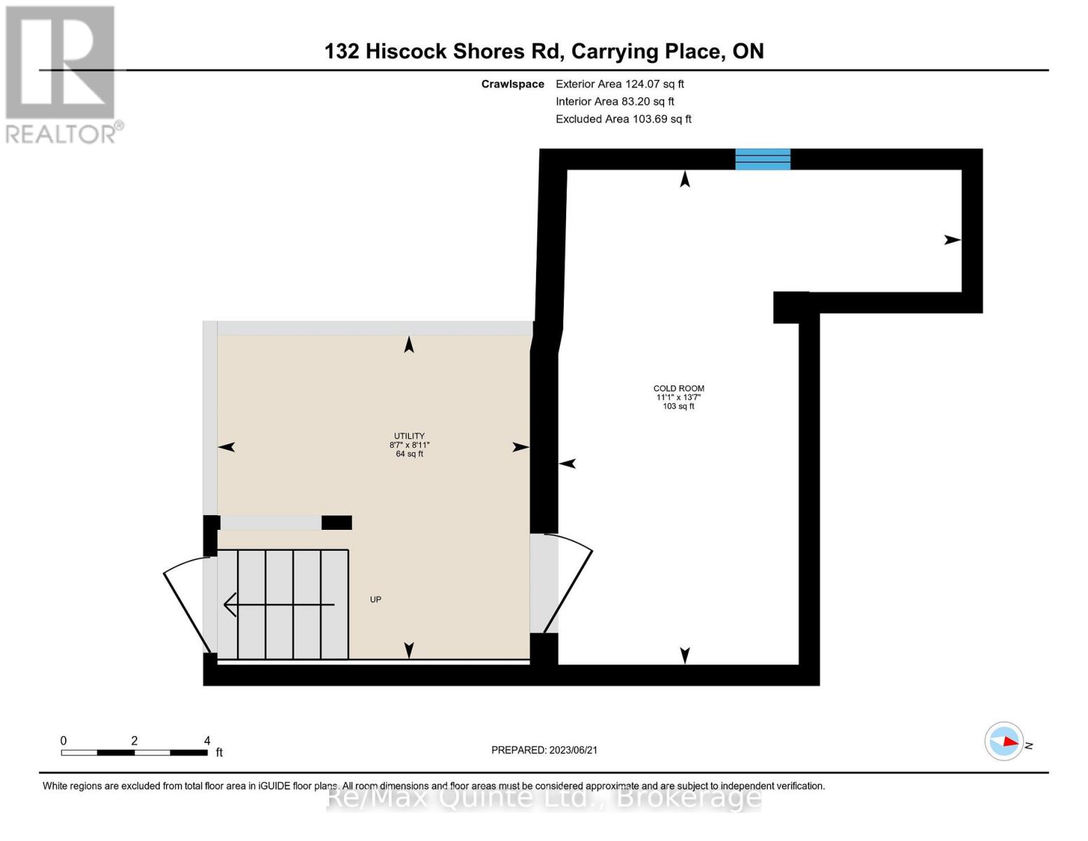 132 HISCOCK SHORES ROAD - 43