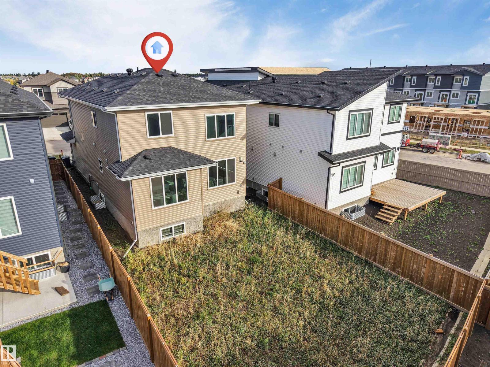 403 Pine Point, Leduc, Alberta, T9E1S7, Leduc, Alberta — photo 4 of 5