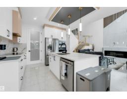 Second Kitchen - 403 Pine Point, Leduc, AB T9E1S7 Photo 13