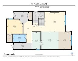403 Pine Point, Leduc, AB T9E1S7 Photo 43
