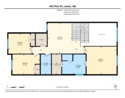 403 Pine Point, Leduc, AB T9E1S7 Photo 44