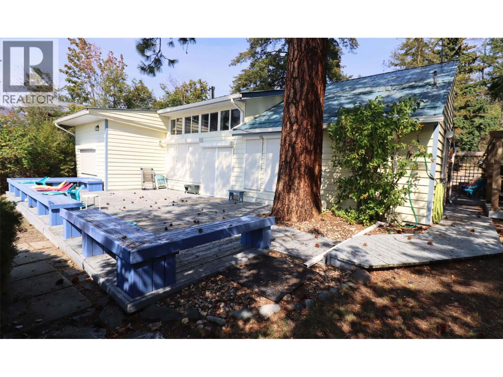 2505 Silvery Beach Road - 3