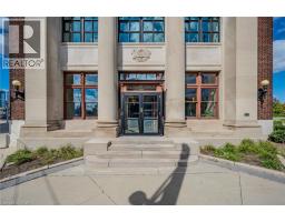 410 King Street W Unit# 112, Kitchener, ON N2G1C3 Photo 28
