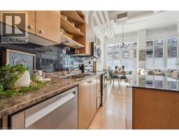 410 King Street W Unit# 112, Kitchener, ON N2G1C3 Photo 7