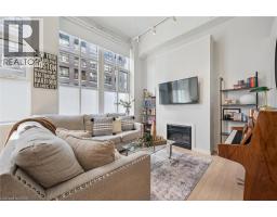 410 King Street W Unit# 112, Kitchener, ON N2G1C3 Photo 10