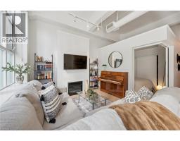 410 King Street W Unit# 112, Kitchener, ON N2G1C3 Photo 11