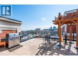 410 King Street W Unit# 112, Kitchener, ON N2G1C3 Photo 24