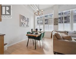 410 King Street W Unit# 112, Kitchener, ON N2G1C3 Photo 8