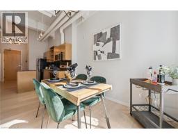 410 King Street W Unit# 112, Kitchener, ON N2G1C3 Photo 9
