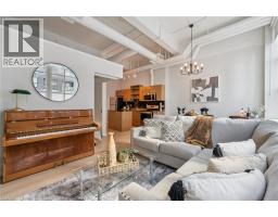 410 King Street W Unit# 112, Kitchener, ON N2G1C3 Photo 12