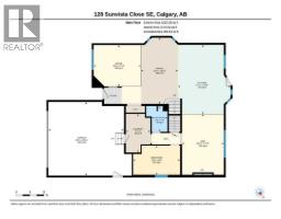 128 Sunvista Close Se, Calgary, AB T2X2S2 Photo 43