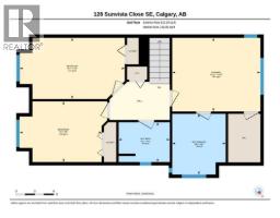 128 Sunvista Close Se, Calgary, AB T2X2S2 Photo 44