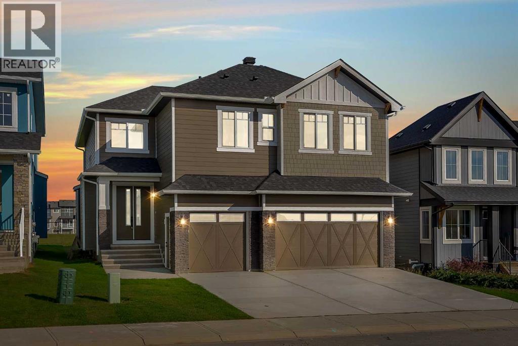 6 Ranchers Meadows, Okotoks