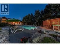 6 Eldale Road, Elmira, ON N3B2C8 Photo 46