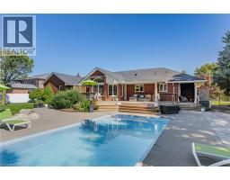 6 Eldale Road, Elmira, ON N3B2C8 Photo 42