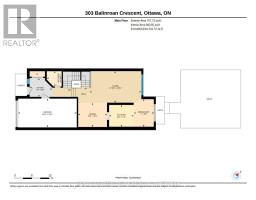 303 Balinroan Crescent, Ottawa, ON K2J3T7 Photo 34