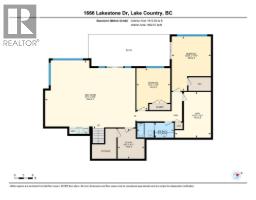 1666 Lakestone Drive, Lake Country, BC V4V2T4 Photo 76