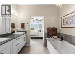 1666 Lakestone Drive, Lake Country, BC V4V2T4 Photo 36