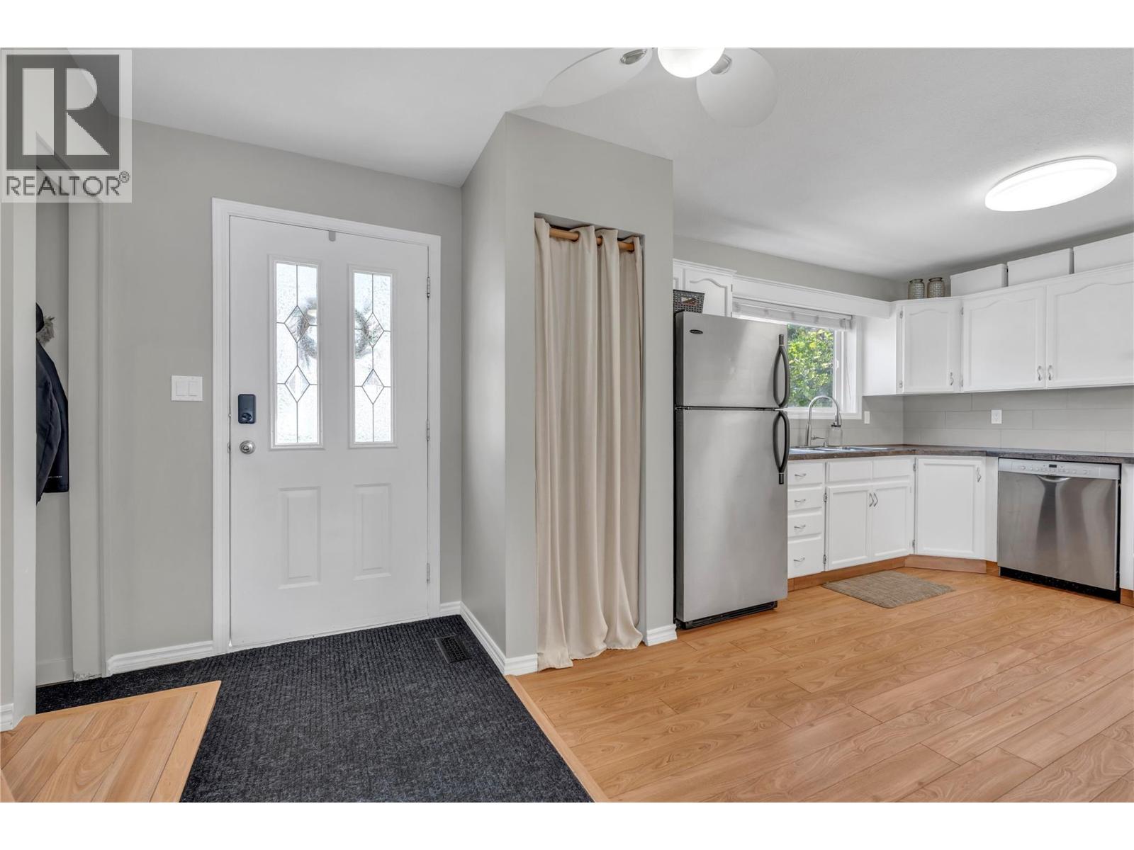 #142 1458 Penticton Avenue - 2