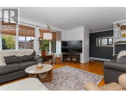 Living room - 96 Stardust Crescent, Thunder Bay, ON P7A6G8 Photo 6