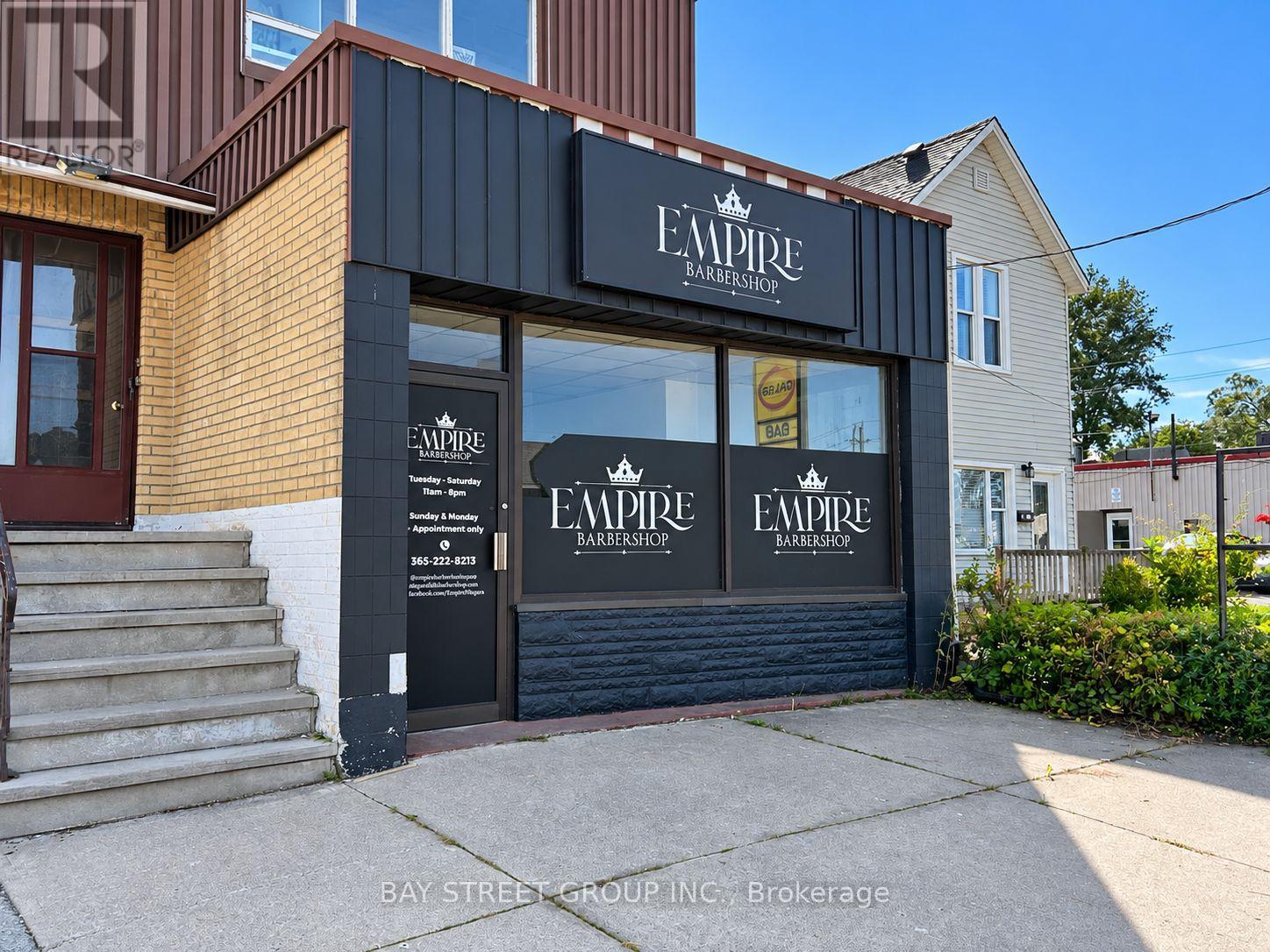 Property for lease at 4830 BRIDGE STREET
