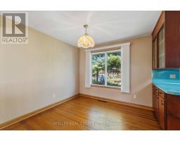 Dining room - 12 Glenhurst Circle, St  Catharines, ON L2T1Z1 Photo 9