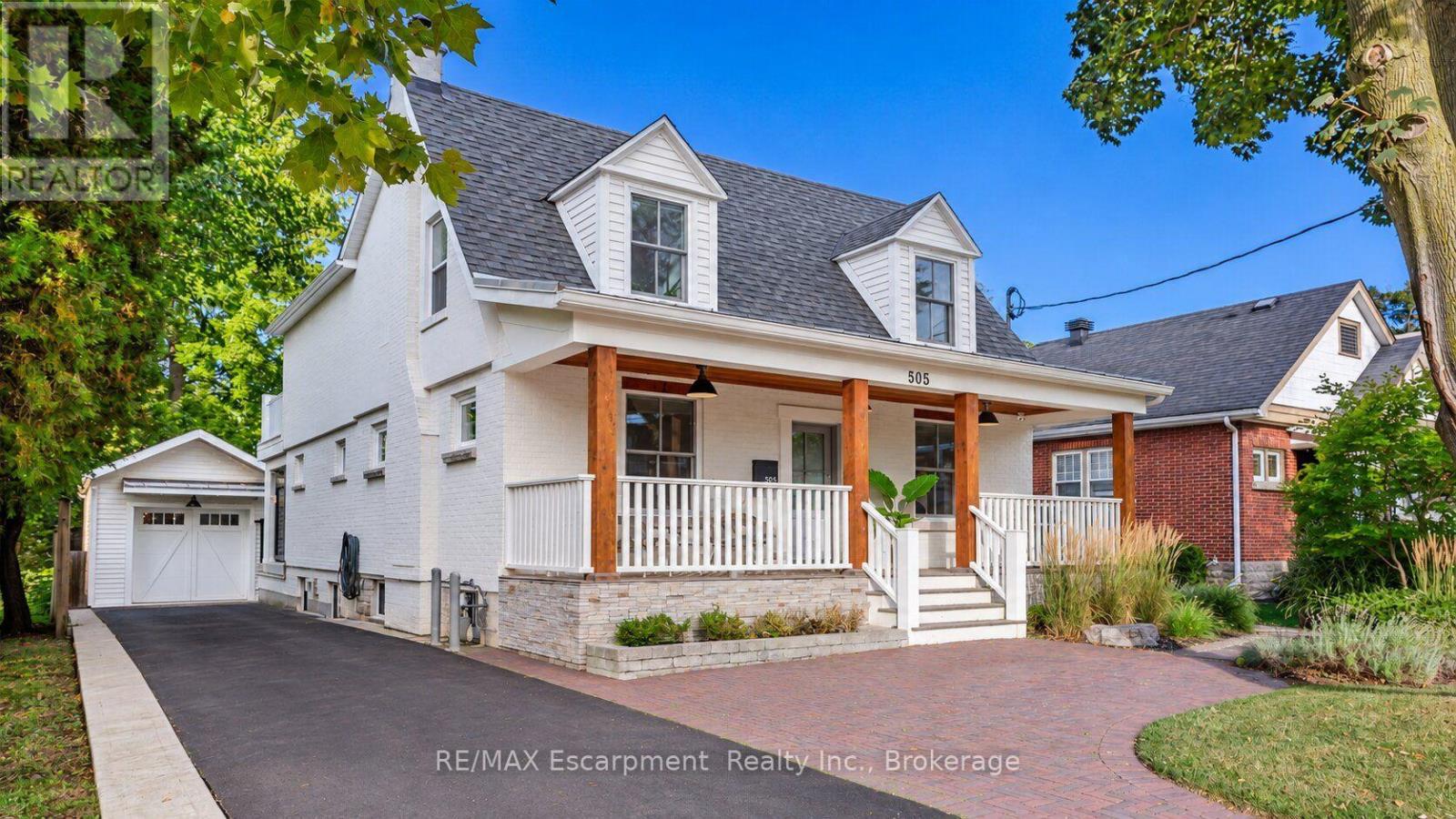 Property for sale at 505 BURLINGTON AVENUE
