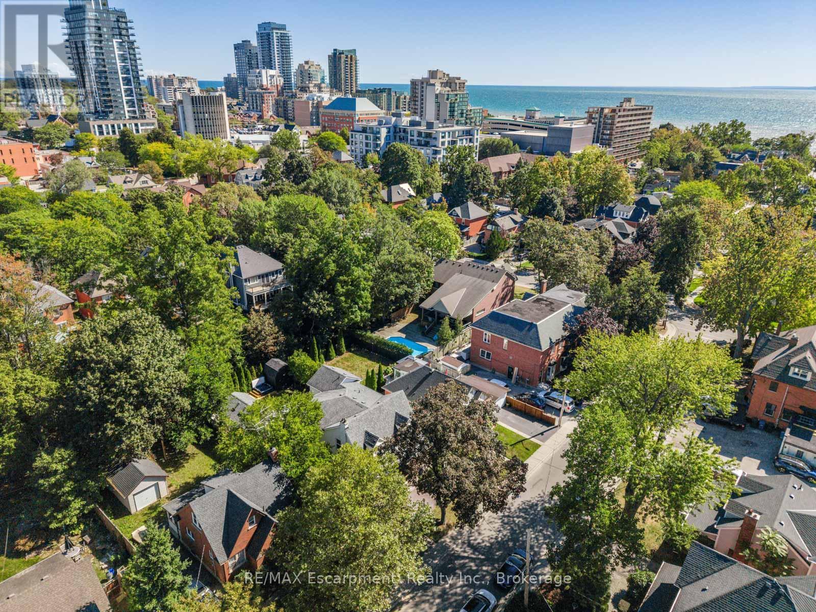 505 BURLINGTON AVENUE - 50