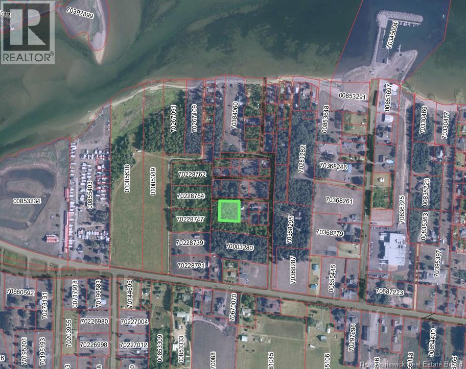 Lot North of Highway 133