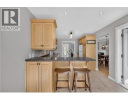 Kitchen/Dining room - 109 Kingston Avenue, Miramichi, NB E1V7P8 Photo 6