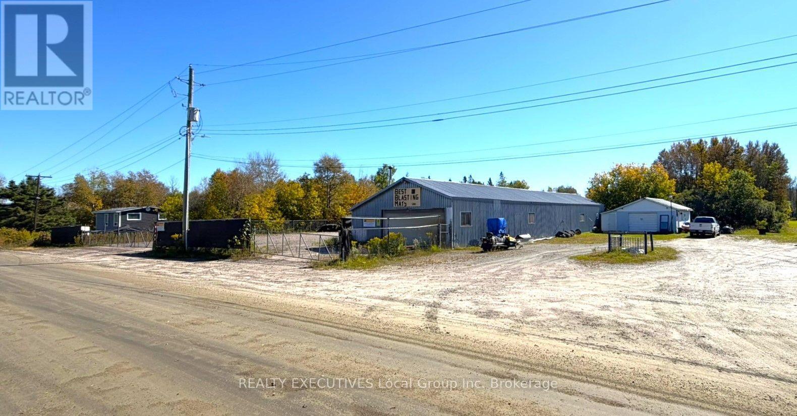 Property for sale at 500 SALTER STREET
