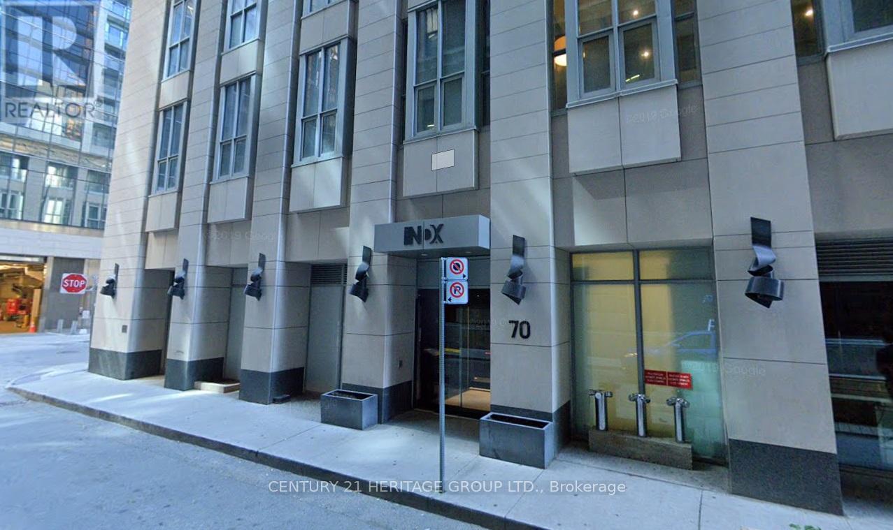 Photo of 70 Temperance Street