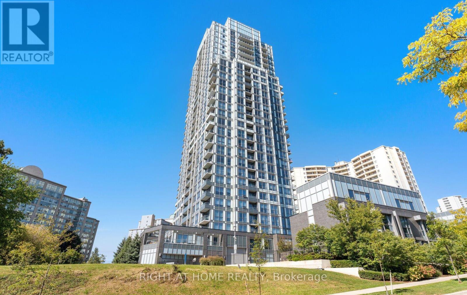 Property for sale at 2112 - 18 GRAYDON HALL DRIVE