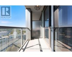 2112 - 18 Graydon Hall Drive, Toronto, ON M3A0A4 Photo 26